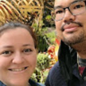 Meet your Posher, Libby